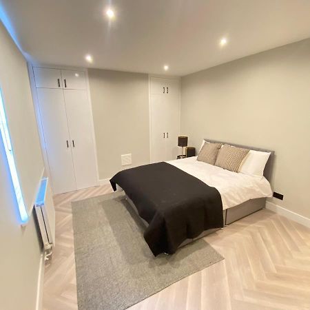 Luxury 2 Bed 1 Bath In Central London By Graceful Apartments Екстериор снимка