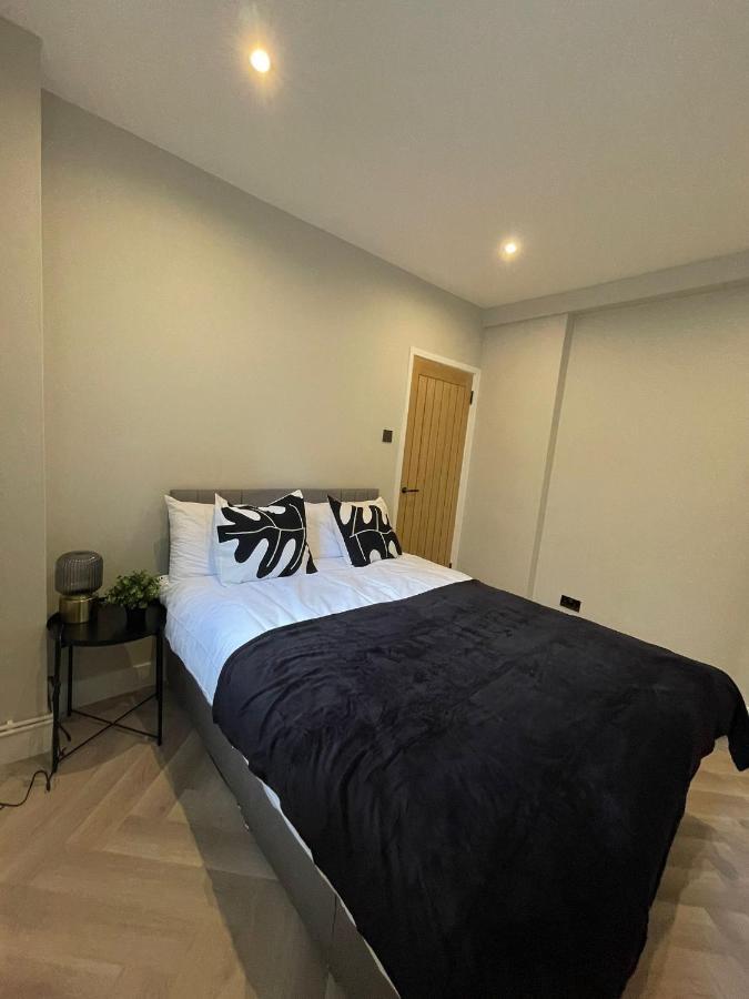 Luxury 2 Bed 1 Bath In Central London By Graceful Apartments Екстериор снимка