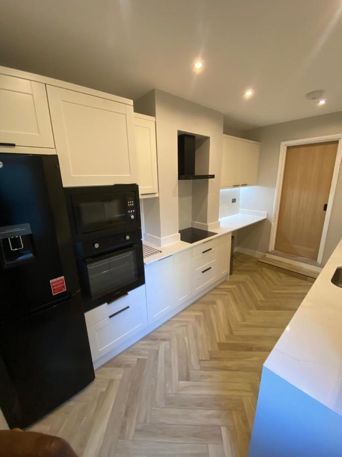 Luxury 2 Bed 1 Bath In Central London By Graceful Apartments Екстериор снимка