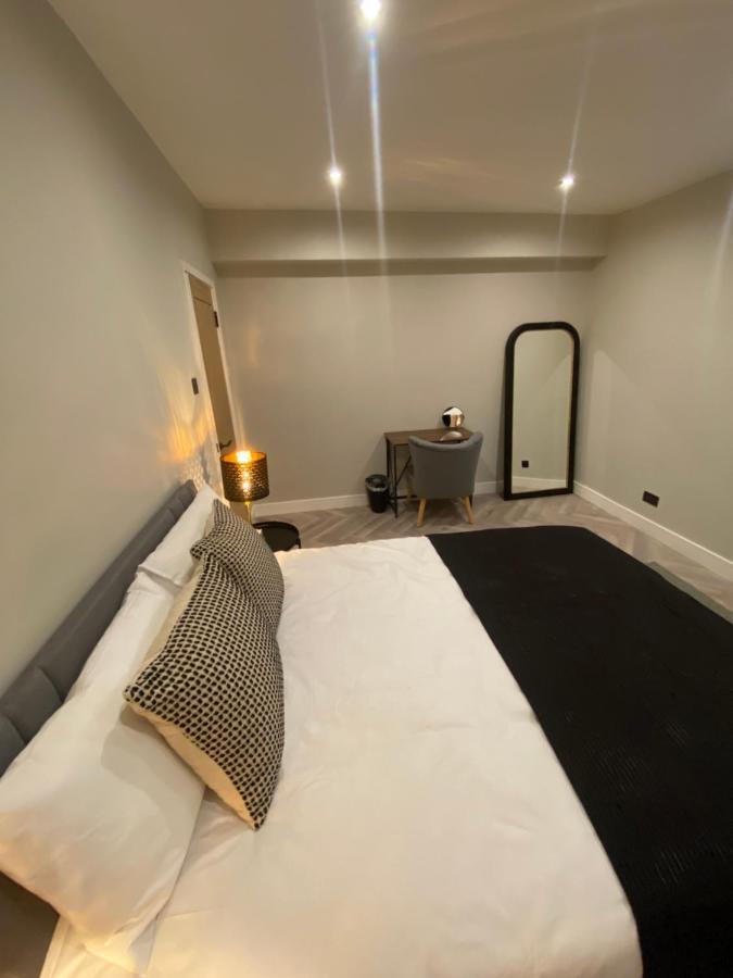 Luxury 2 Bed 1 Bath In Central London By Graceful Apartments Екстериор снимка